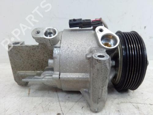 AC Kompressor ALPINE A110 II 1.8 | BP29108790M34 