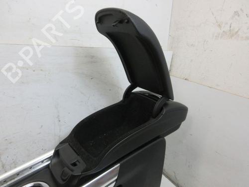 Middle console OPEL ZAFIRA TOURER C (P12) 1.4 (75) | BP37128025I22 - Image 4