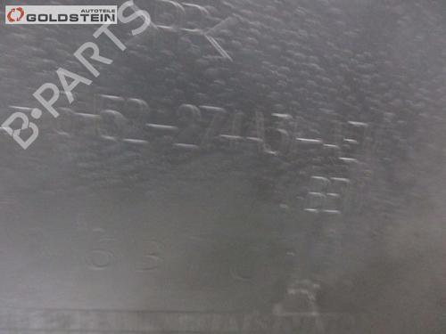Rear left panel LAND ROVER FREELANDER 2 (L359) 2.2 TD4 4x4 | BP18759810C60 