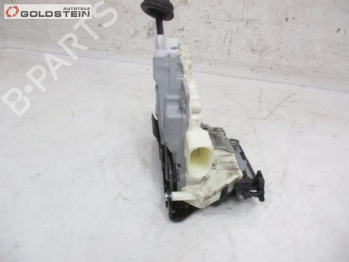 Front left lock VW TIGUAN (5N_) 2.0 TFSI 4motion | BP18759155C98 