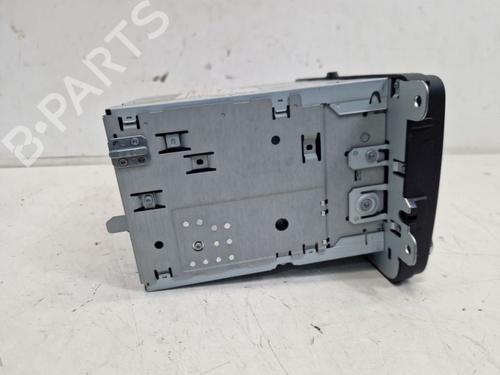 Radio VW GOLF V Variant (1K5) 1.4 TSI | BP34738162E6  - Image 5