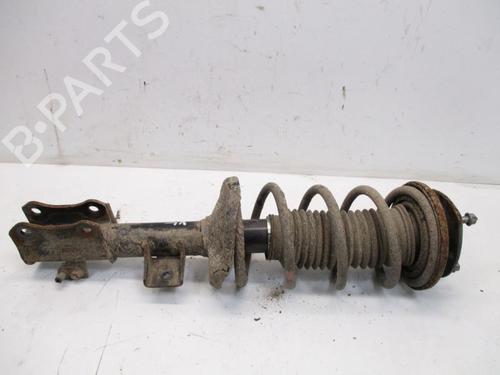 Used Left front shock absorber Left front shock absorber 37117585 37117585