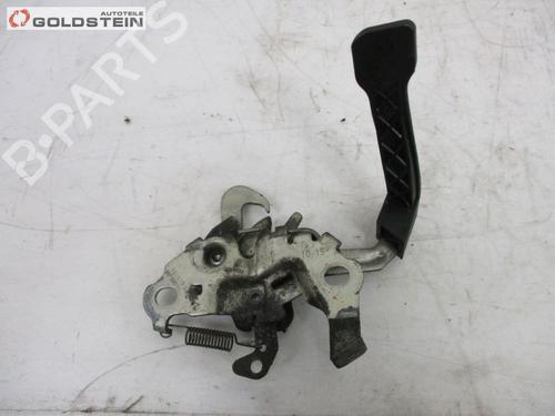 Hood lock PEUGEOT 5008 (0U_, 0E_) 1.6 HDi | BP18754616C133 