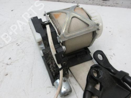 Front right seatbelt VW EOS (1F7, 1F8) 2.0 FSI | BP37126827I25 - Image 4