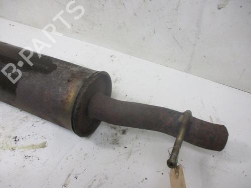 Exhaust system VW GOLF V (1K1) 1.6 | BP37114850M121 - Image 3