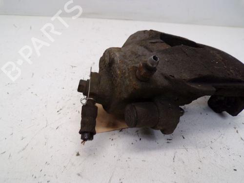 Right front brake caliper VW UP! (121, 122, BL1, BL2, BL3, 123) 1.0 | BP18801347M104 - Image 5