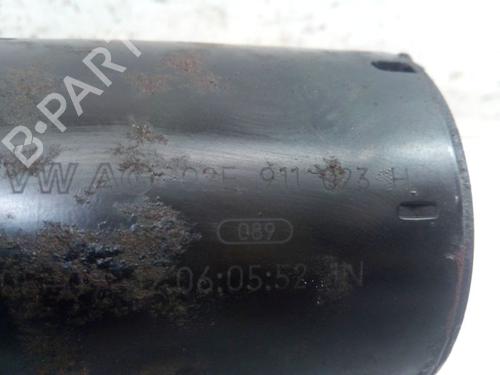 Starter SEAT TOLEDO III (5P2) 2.0 TDI 16V | BP27681824M8 