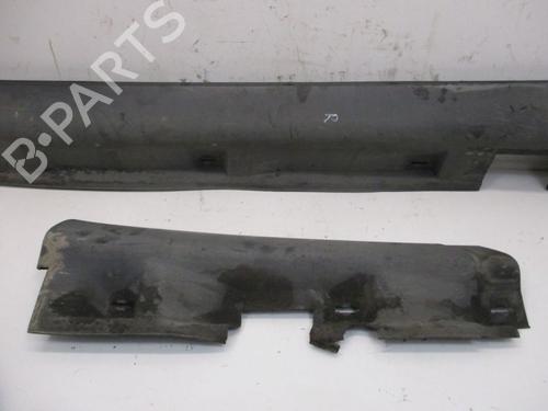 Door moulding trim SAAB 9-3 Cabriolet (YS3D) 2.0 Turbo | BP25029243C150 