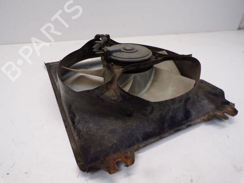 Fan SUZUKI SX4 (EY, GY) 1.9 DDiS (RW419D) | BP37130476M128 - Image 9
