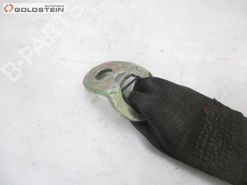 Front right seatbelt VW GOLF V (1K1) 2.0 GTI | BP37105096I25 - Image 3