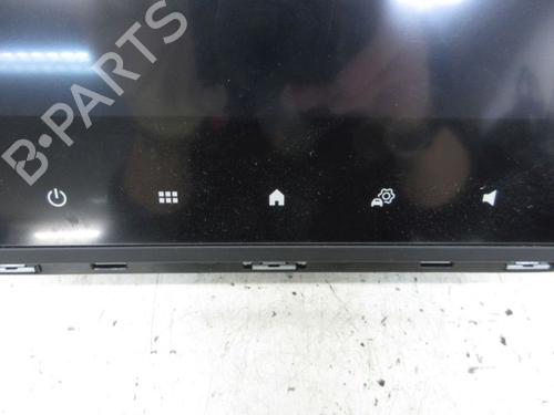 Electronic module RENAULT ZOE Hatchback Van (BFM_) Electric (BFMC, BFMD) | BP37122092M83 - Image 3