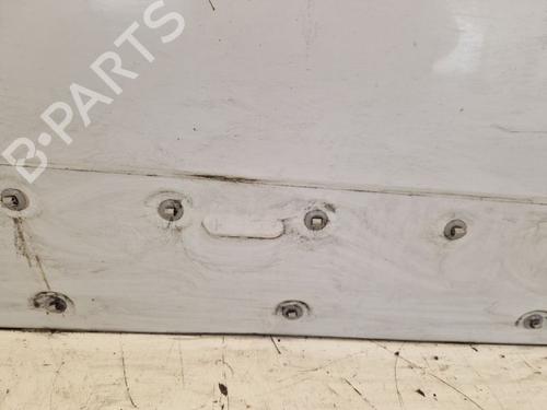 Right slide door RENAULT TRAFIC II Van (FL) 1.9 dCi 100 (FL0C, FL0K, FL0B) | BP29108181C75 