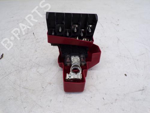 Used Control unit RENAULT MEGANE E-TECH SUV EV60 (BNJ1) (218 hp) 24028428