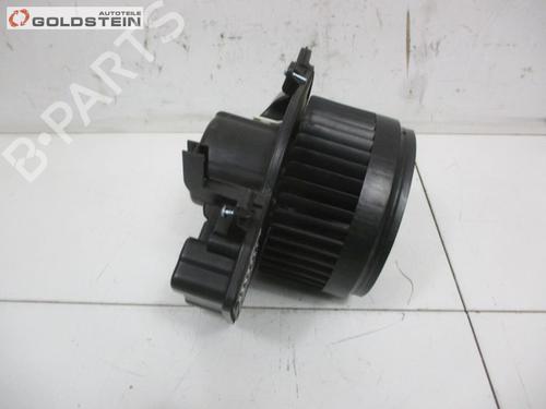 Heater blower motor MERCEDES-BENZ CLK Convertible (A209) CLK 280 (209.454) | BP18761623M62