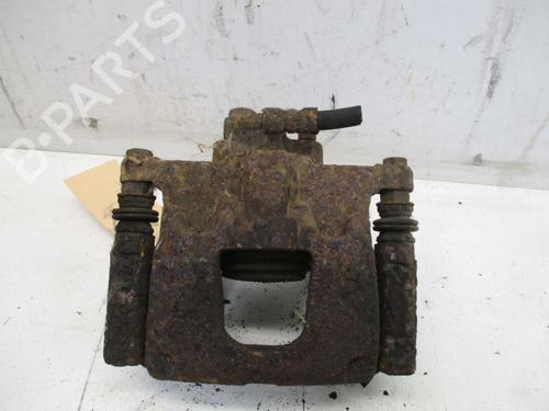 Left rear brake caliper JEEP CHEROKEE (KJ) 3.7 4x4 | BP18802525M107 