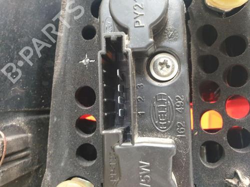 Right taillight FORD S-MAX (WA6) 2.0 | BP31704034C35 - Image 6