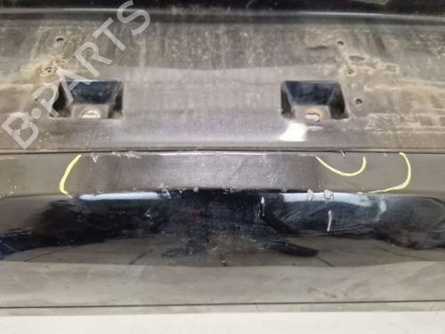 Rear bumper OPEL ASTRA H TwinTop (A04) 1.6 (L67) | BP32101196C8 