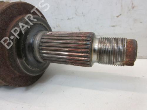 Right rear driveshaft SUZUKI GRAND VITARA II (JT, TE, TD) 1.6 All-wheel Drive (JB416) | BP19297426M41 
