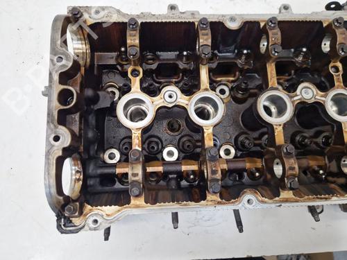 Cylinder head PEUGEOT 308 I (4A_, 4C_) 1.6 16V | BP25142519M5 