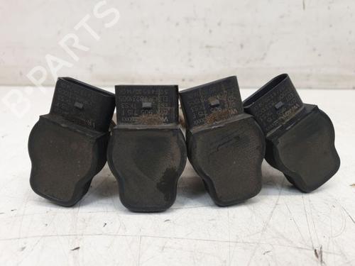 Ignition coil AUDI Q5 (8RB) 2.0 TFSI quattro | BP36655720M94 - Image 5