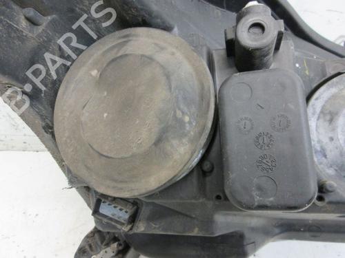 Left headlight OPEL ASTRA H (A04) 1.6 (L48) | BP29091203C28 