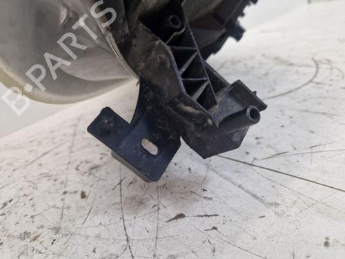 Left headlight OPEL ZAFIRA / ZAFIRA FAMILY B (A05) 1.9 CDTI (M75) | BP29523341C28 