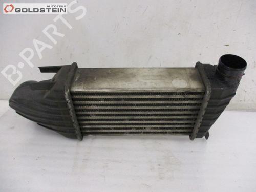 Used Intercooler OPEL ASTRA H (A04) 1.7 CDTI (L48) (100 hp) 18757638