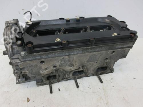Used Cylinder head AUDI A4 B7 (8EC) 3.0 TDI quattro (233 hp) 29097746
