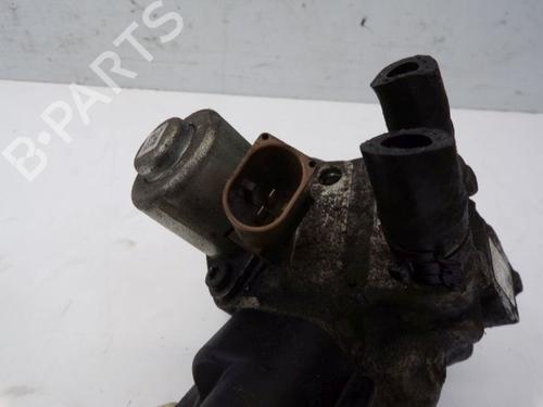 Injection pump VW POLO V (6R1, 6C1) 1.2 TDI | BP29089630M78 