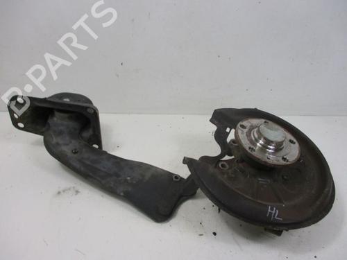 Used Left rear steering knuckle Left rear steering knuckle 37112715 37112715