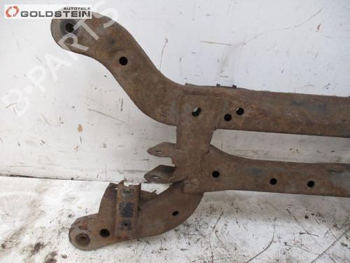 Rear axle OPEL INSIGNIA A (G09) 1.8 (68) | BP18763455M2 