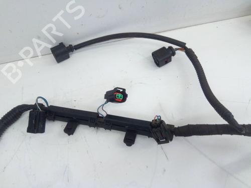 Wiring harness VW POLO V (6R1, 6C1) 1.2 | BP28131545E16 