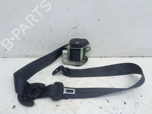 Used Rear left seatbelt Rear left seatbelt SEAT ALHAMBRA (710, 711) 2.0 TDI (184 hp) 31703185 31703185