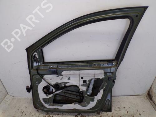 Right front door RENAULT CLIO III Grandtour (KR0/1_) 1.2 16V (KR02, KR0J) | BP29096659C3 