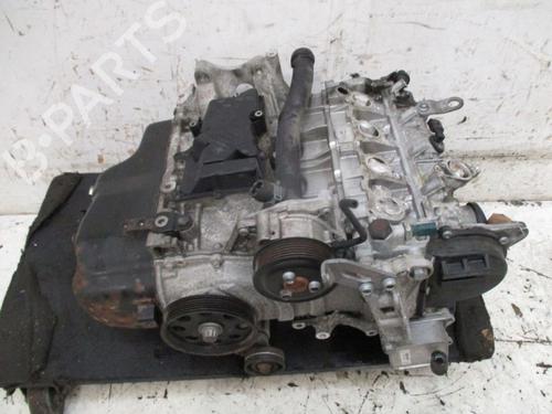 Engine AUDI A1 Sportback (8XA, 8XF) 1.2 TFSI | BP29093501M1 