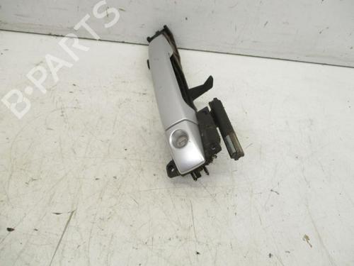 Front left exterior door handle SUBARU FORESTER (SH_) 2.0 D AWD (SHH, SHD, SHN) | BP29085928C128 