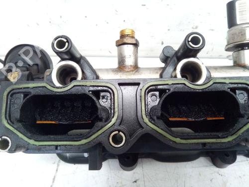 Intake manifold AUDI A6 C6 Avant (4F5) 3.0 TDI quattro | BP37135366M70 - Image 7