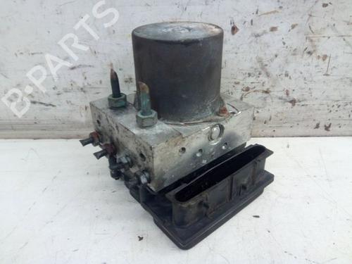 Module électronique MERCEDES-BENZ A-CLASS (W169) A 150 (169.031, 169.331) (95 hp) 28001592