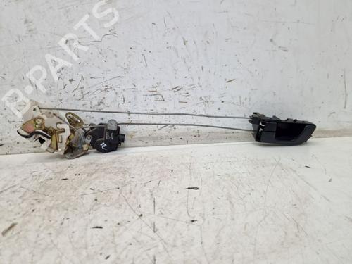 Used Rear left lock Rear left lock 37137766 37137766