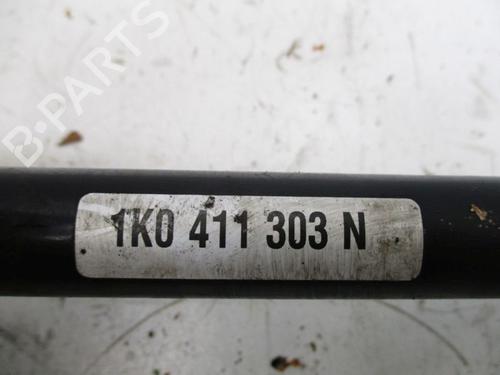 Anti roll bar VW GOLF PLUS V (5M1, 521) 2.0 TDI 16V | BP18801874M96 