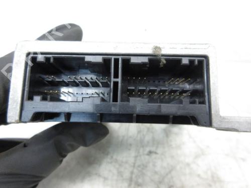 Control unit PEUGEOT 207 (WA_, WC_) 1.4 16V | BP29095535M11 