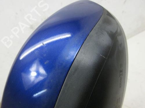 Left mirror FIAT GRANDE PUNTO (199_) 1.4 (199AXB11, 199AXB1A, 199BXB1A, 199AXL1A) | BP29092682C26 