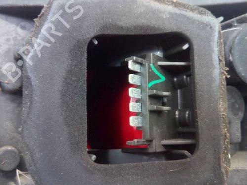 Left taillight OPEL CORSA D (S07) 1.4 (L08, L68) | BP37137167C34 - Image 6