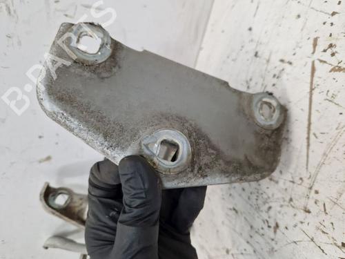 Hinge/Door check strap RENAULT TRAFIC II Van (FL) 1.9 dCi 100 (FL0C, FL0K, FL0B) | BP29108915C146 