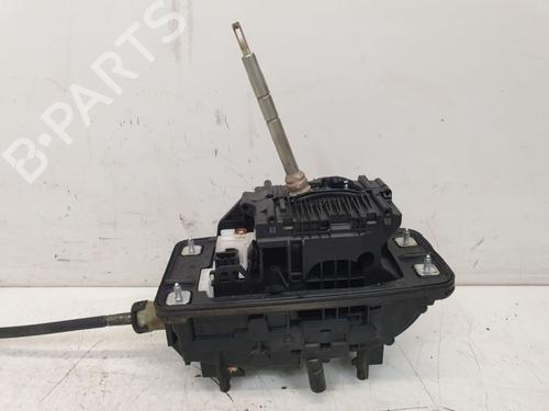 Shift knob AUDI A6 C6 (4F2) 2.7 TDI | BP33907564I34  - Image 5