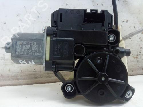Rear right window mechanism VW POLO V (6R1, 6C1) 1.2 | BP28101358C25 
