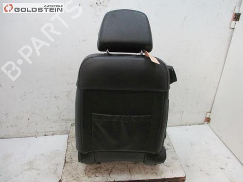 Right front seat OPEL SIGNUM Hatchback (Z03) 2.2 direct (F48) | BP37108993C16 - Image 8