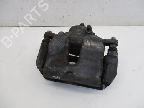 Left front brake caliper KIA PROCEED (CD) 1.0 T-GDI | BP37122315M105 - Image 7