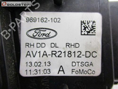 Front right lock FORD B-MAX (JK) 1.5 TDCi | BP18764543C97