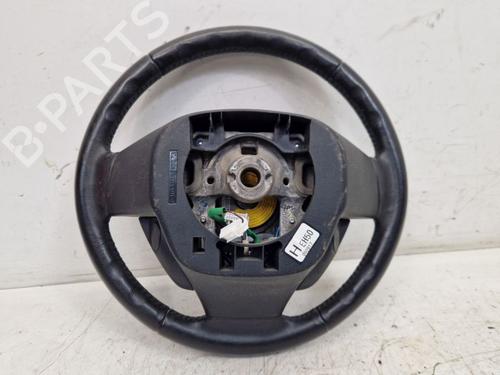 Steering wheel MAZDA CX-7 (ER) 2.2 MZR-CD AWD (ER10A) | BP36655709C49 - Image 6